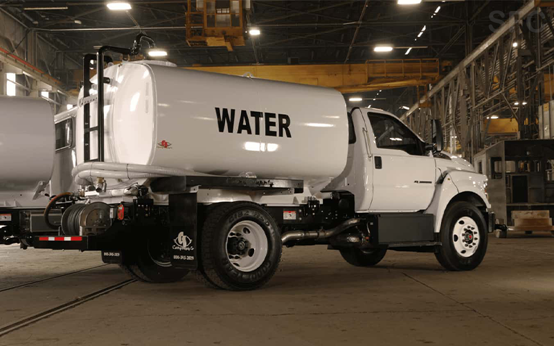 water-supply