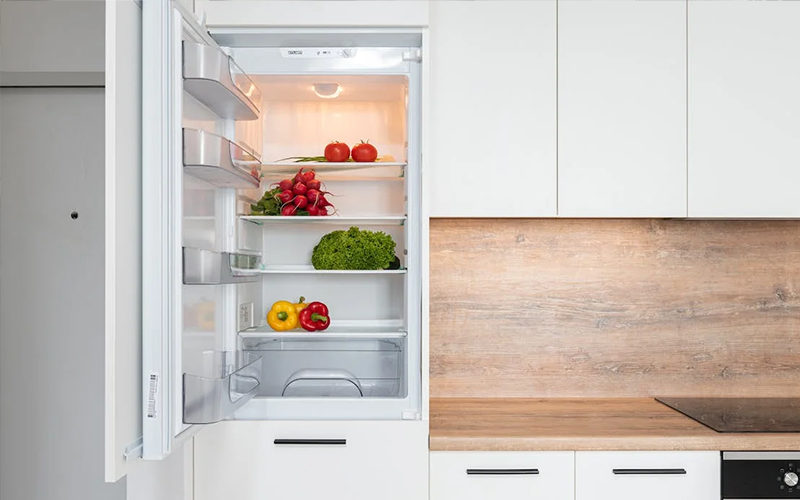 refrigerator-service