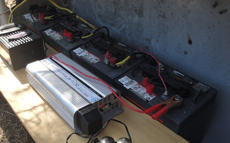 ups-inverter-service