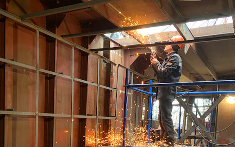 building-repair-service